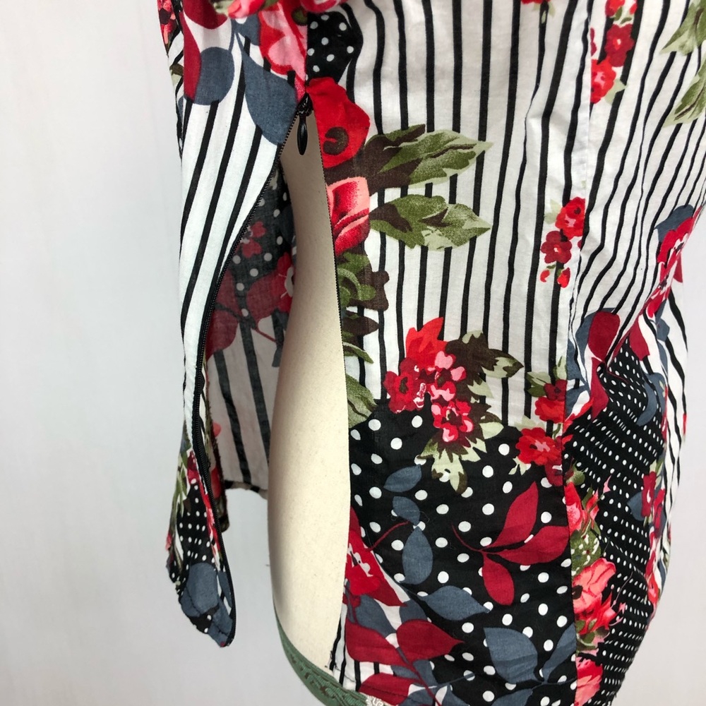 FINAL SALE PRICE Super cute top - Picture 5 of 7